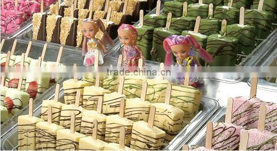 Popsicle Machine / Ice Lolly Machine/Ice Lolly Making Machine