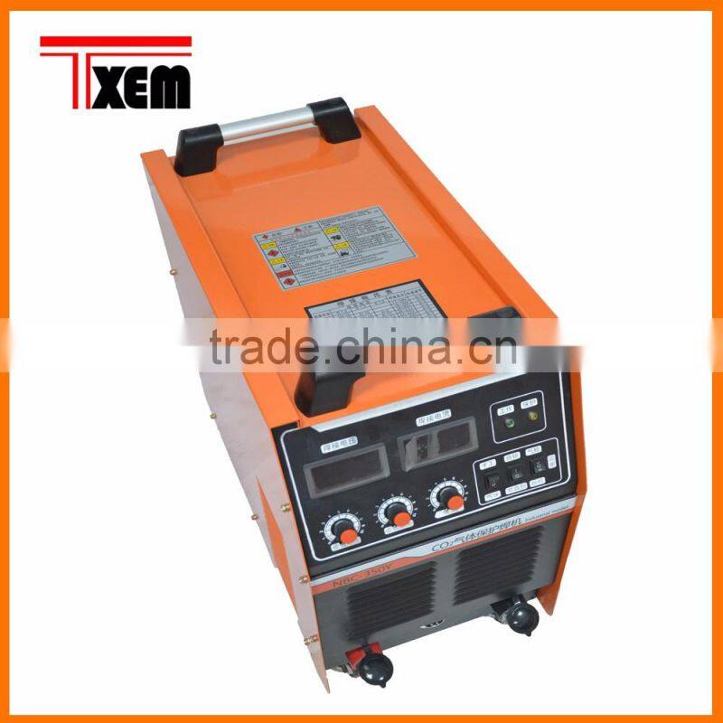 MIG 350A can weld with stable current and good shaping welder machine-NBC/MIG-350Y