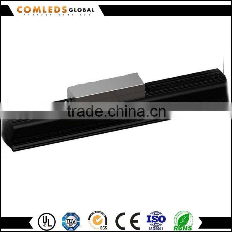 150 watt led hampton high bay track light , 160w smd led high bay light