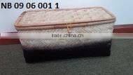 Vietnam Natural Bamboo Boxes / Bamboo Boxes with lid / Bamboo box for tools / Storage boxes