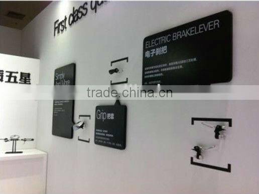 Led Display Motorcycle Throttle