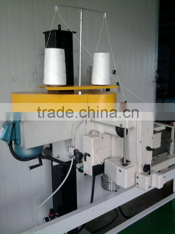 newlong bag sewing machine