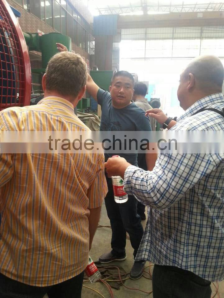 BW-3000 mixer high speed mixer for powder