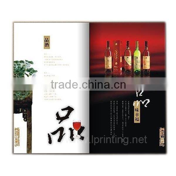 brochure/photo book book type photo album adult cheap photo books