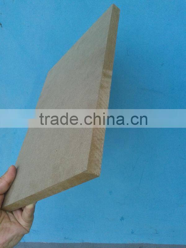 E0 Plain MDF
