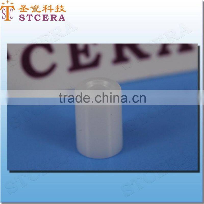 STCERA High Strength Zirconia Structural Ceramic Tube