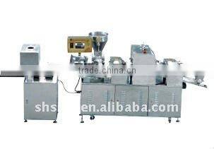 bread production line