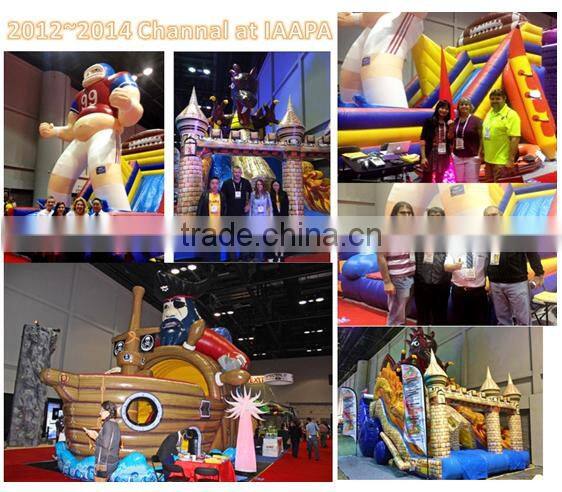 Colorful Inflatable Led Lighting Octopus Decoration/Inflatable Party Lighting Decoration