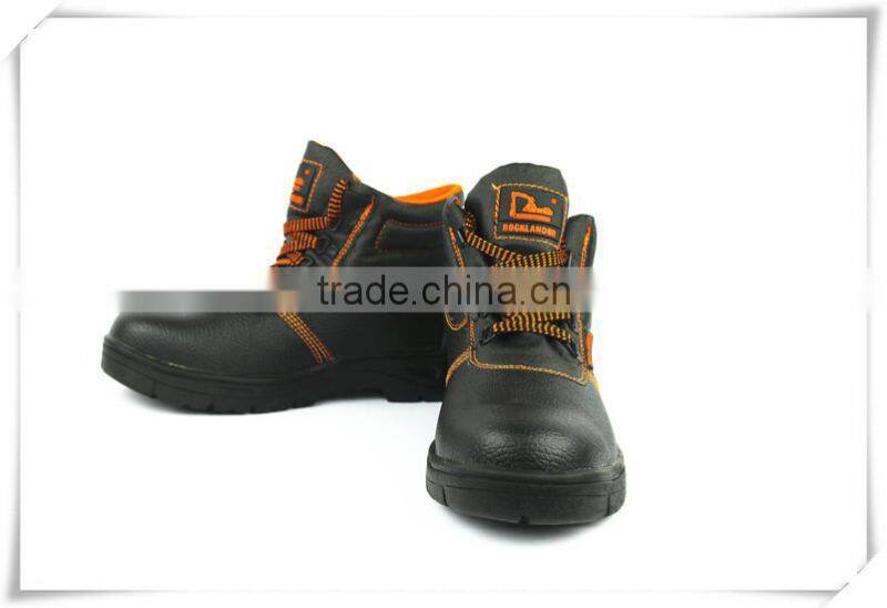 ROCKLANDER Safety Shoes(Rubber )-Only Authorized Manufacturer In China
