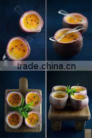 Whole sales Amazing Passion Fruits Fesh/Frozen in viet Nam