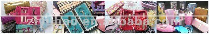 Cute Manicure Sets Wholesale For Women