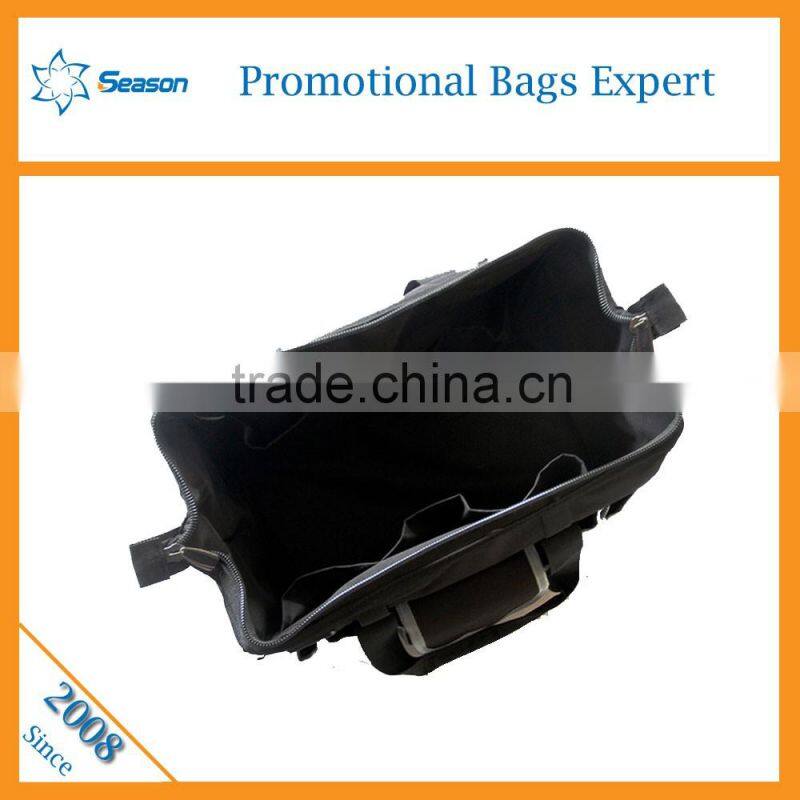 High quality mobile repairing tool kit set motorcycle saddlebag