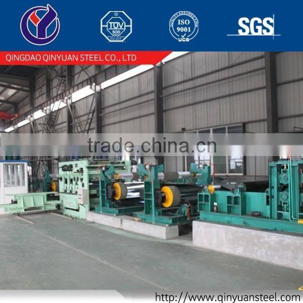 High quality Corrugate galvanized steel sheet 0.15-0.7mm