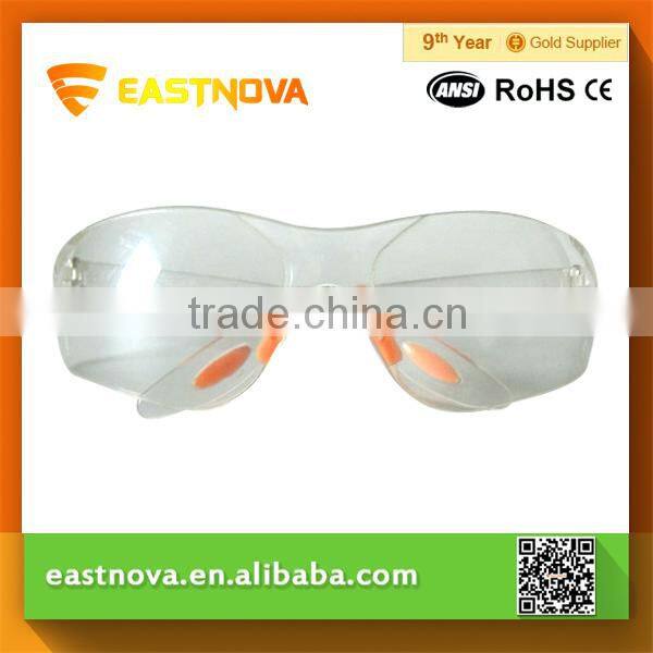 Eastnova SG020 Cheap Waterproof Anti Fog Safety Glasses