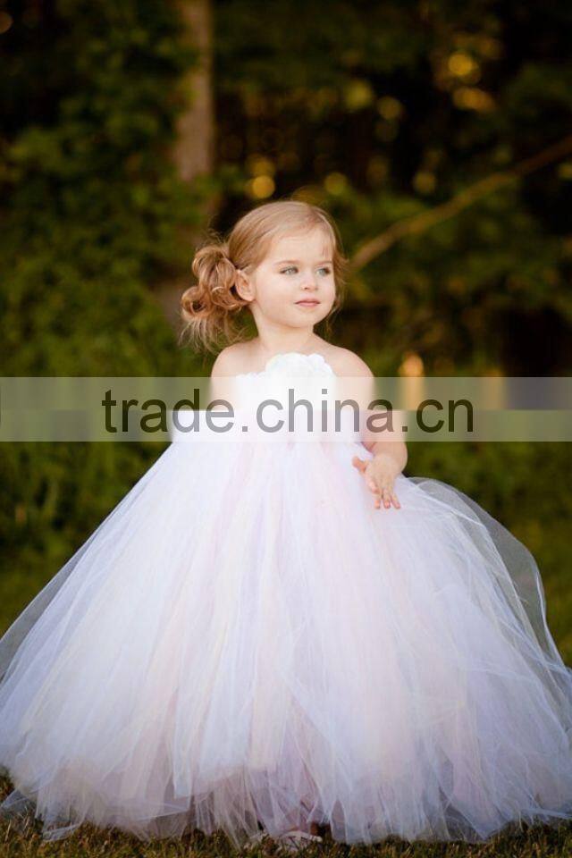 Summer dresses for gir Lttle girls boutique baby dress children white girls casual christmas dress summer long skirts