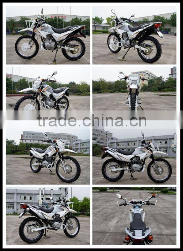 2013 New Model Cheap 250cc Dirt Bike KAMAX X200