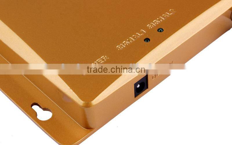 900/2100 900/1800 dual band signal booster
