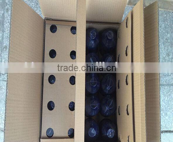 bonded nylon sewing thread