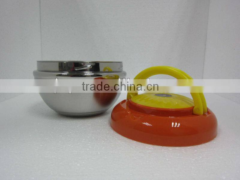 Brand New Stainless Steel Wholesale Bento Box