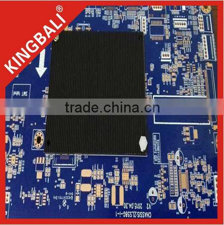 KingBali 8400 series Aluminium&Copper Heat Dissipation Thermal Radiating Material