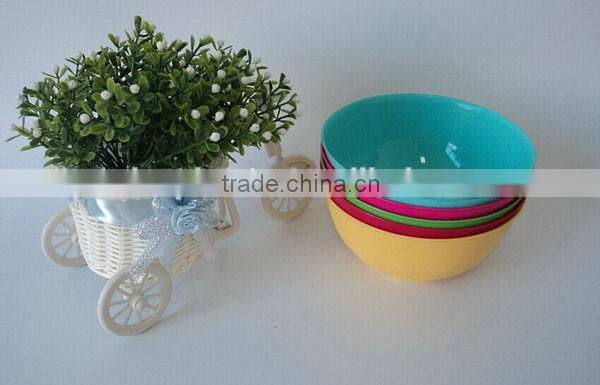 Super quality classical aquarium plastic fish bowl