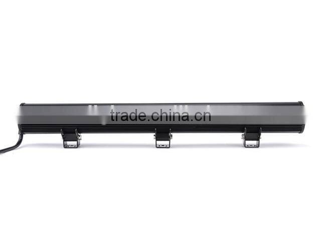 Cheap 180w 28 inch off road led light bar for car