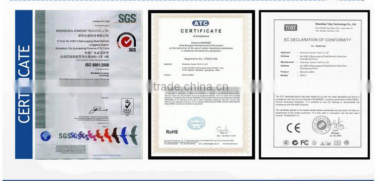 2016 new style fastion alloy bell and rose quartz watches