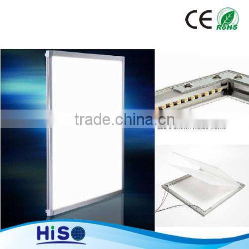 Germany ceiling standard 620x620mm 60W smd 2835 led square panel light IP44 AC85-265V