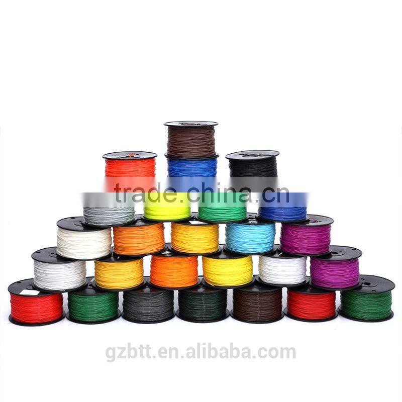 FDM large 3D printer / FDM digital 3D printer max printing size 305*205*575mm