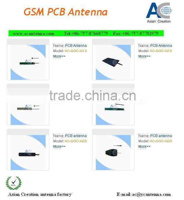 cellular antenna gsm pcb