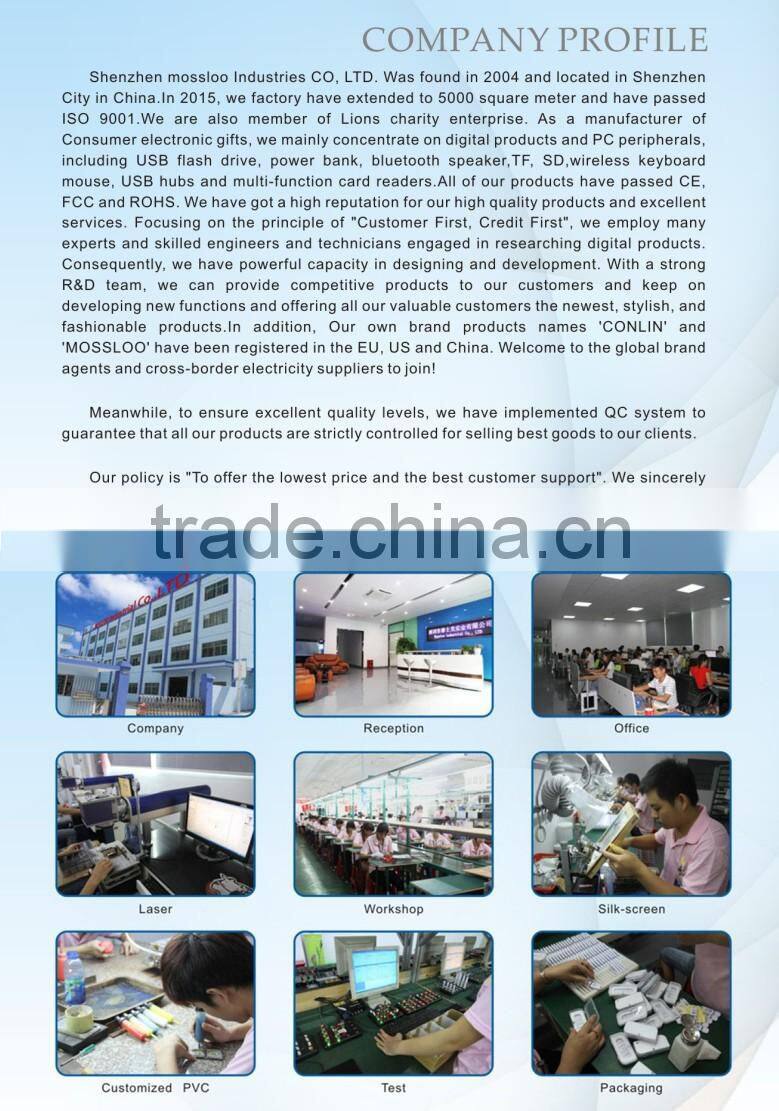 2017 New Product Bluetooth Tracker Key Finder