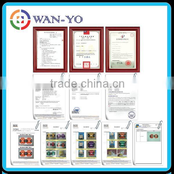 Leaning Label Plus- Tilt Indicator labels for industrial supply