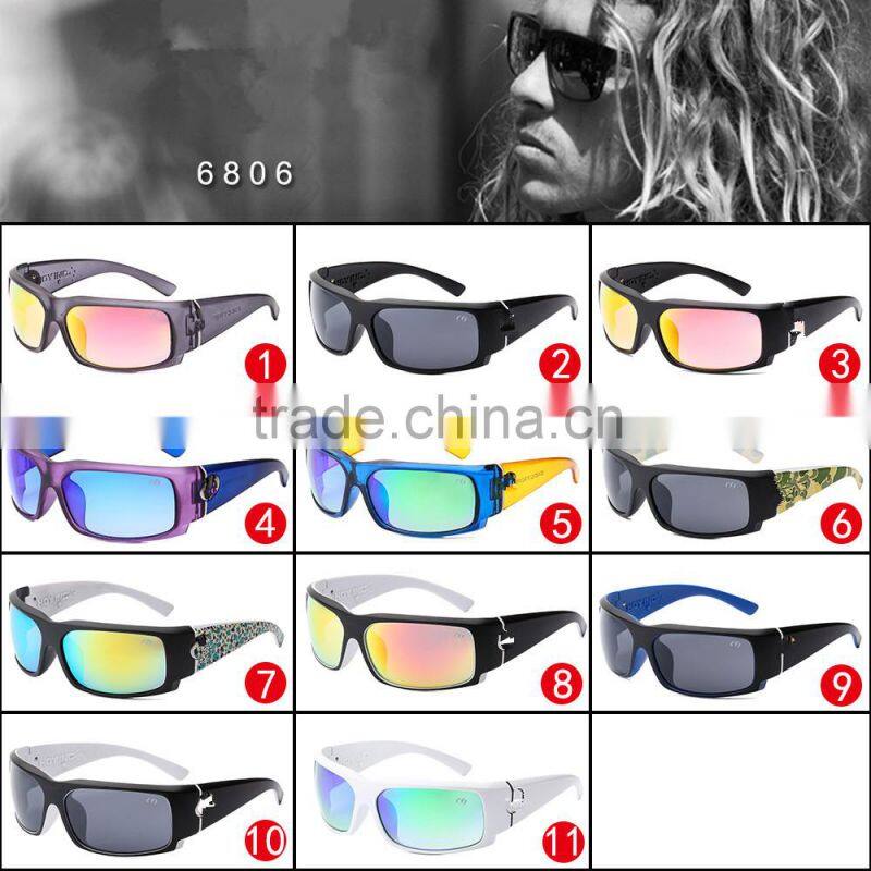 2015 new product Lightning series of sunglasses,sports glasses