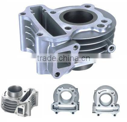 Wholesales GY6 50cc motorcycle cylinder