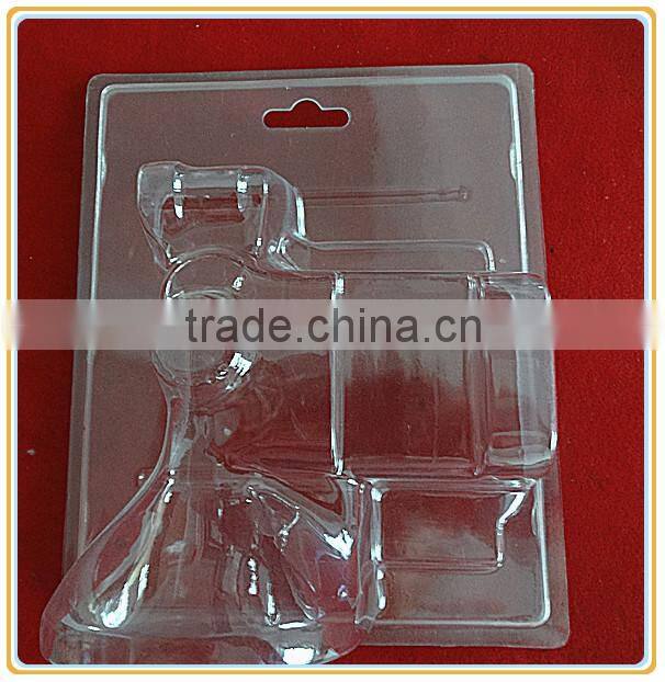 Hot sell customized blister packaging