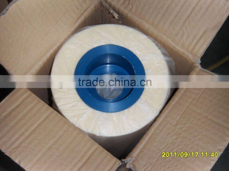 Transparent Thermal BOPP/EVA Hot melt lamination film