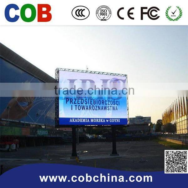 CE, RoHS approvedNew hot sale Product Lowest price P20 led display for publicity/outdoor