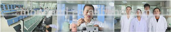 EXPORT Potassium Humate(K2O12.6%)