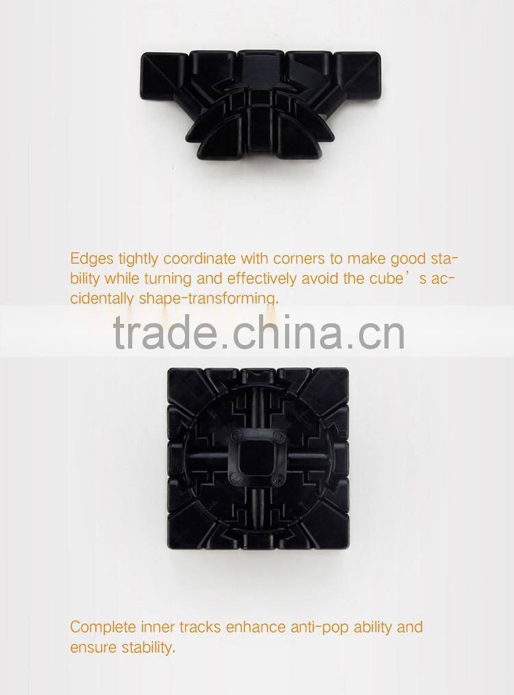 2016 Newest High Quality Puzzle Cube YongJun YuChuang 5x5x5 Speed Cube