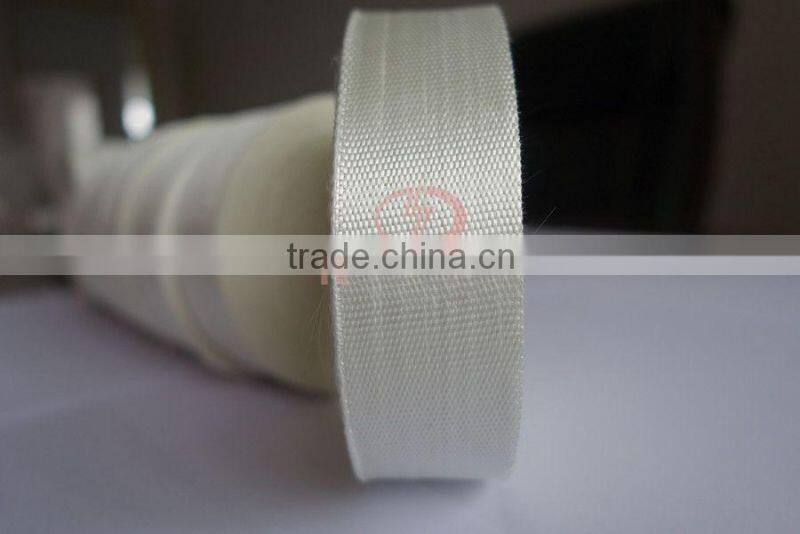 insulation glass fiber woven tape for transformer