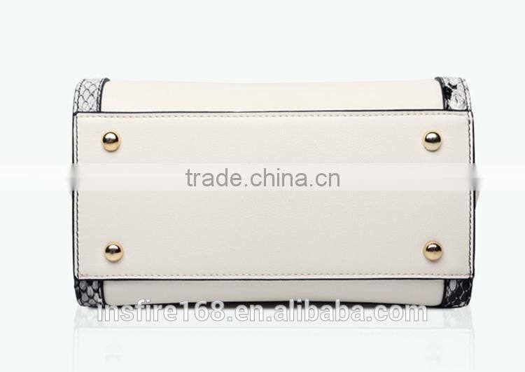 wholesale fashion brand hand bag ladies shouler bag at best price