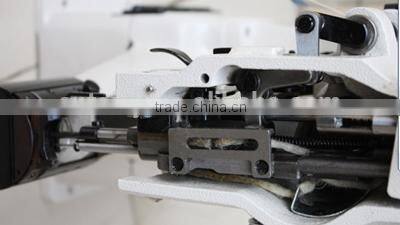 industrial mattress sewing machine