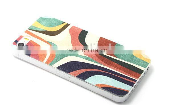 Factory wholesale phone case cover for promotion