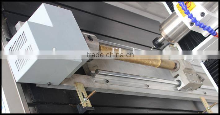 factory direct sale cnc metal engraving machine china cnc router 6090