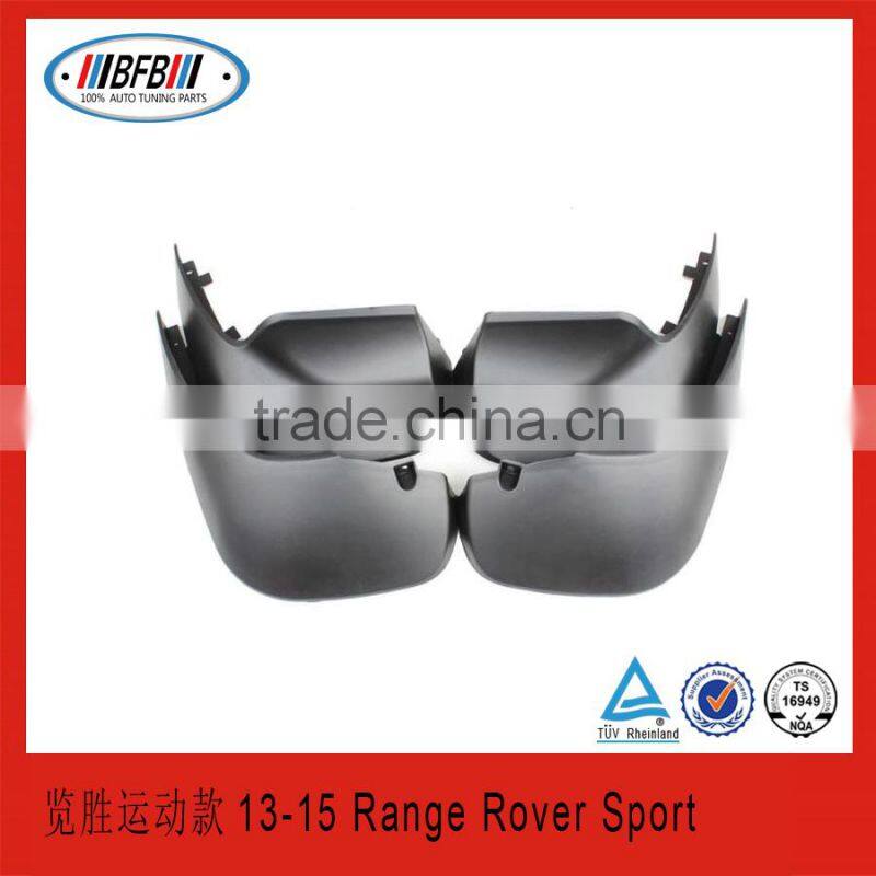 High Quality 4pcs Mud Flaps Splash Guards For Range-Rover Sport Style