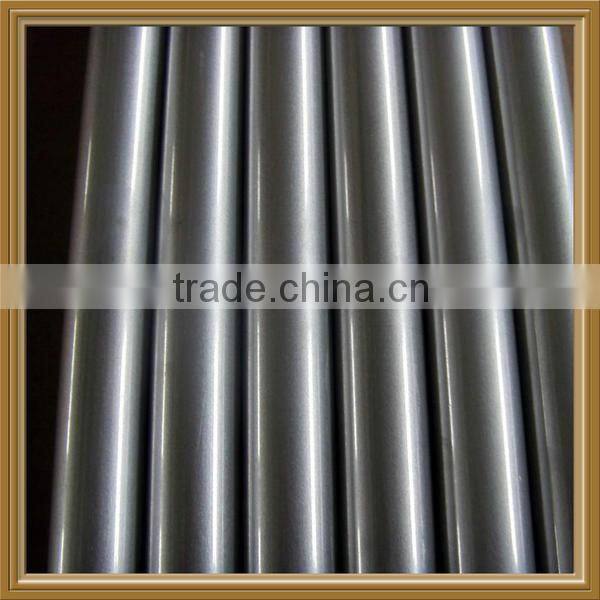 6061 6063 anodized aluminium tube