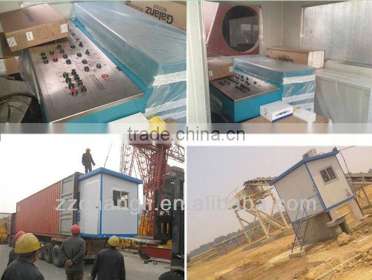 Addvanced technology!!! well-sold MWCB600-600t/h 600t/h continous 600t Lime Stabilized Soil Plant supplier