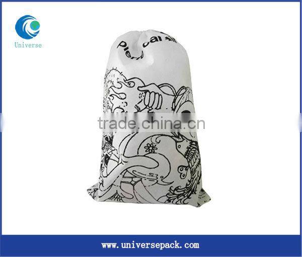 customized nylon bag printing machine