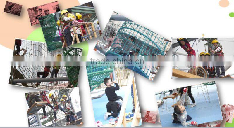 Factory Price Dealership Cooperation Children Amusement Equipment Playground