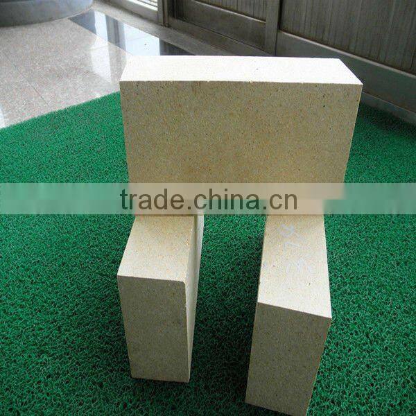 refractory nozzle high alumina for steel casting